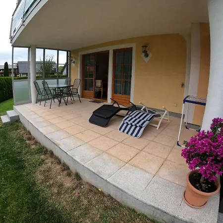Apartament Haus Hedwig Fuschl am See Zewnętrze zdjęcie