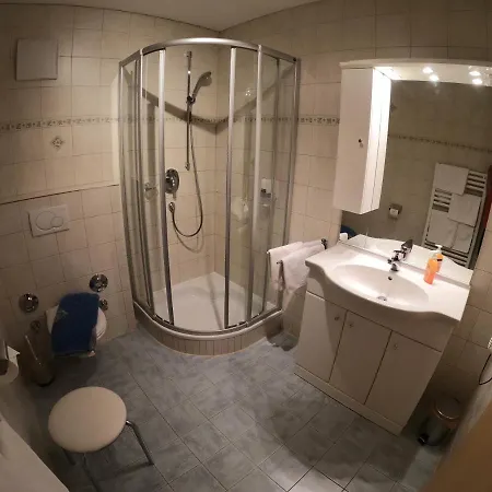 Apartament Haus Hedwig Fuschl am See Zewnętrze zdjęcie
