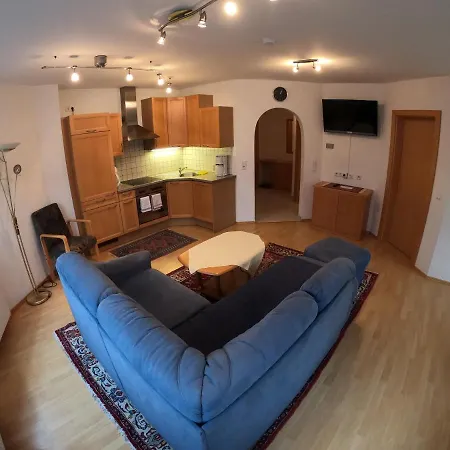 Apartament Haus Hedwig Fuschl am See Zewnętrze zdjęcie