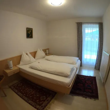 Apartament Haus Hedwig Fuschl am See Zewnętrze zdjęcie