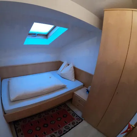 Apartament Haus Hedwig Fuschl am See Zewnętrze zdjęcie