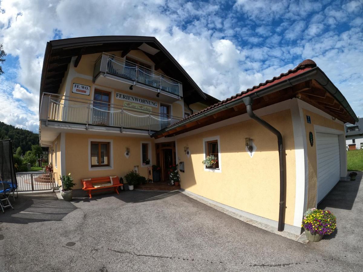 Haus Hedwig Fuschl am See