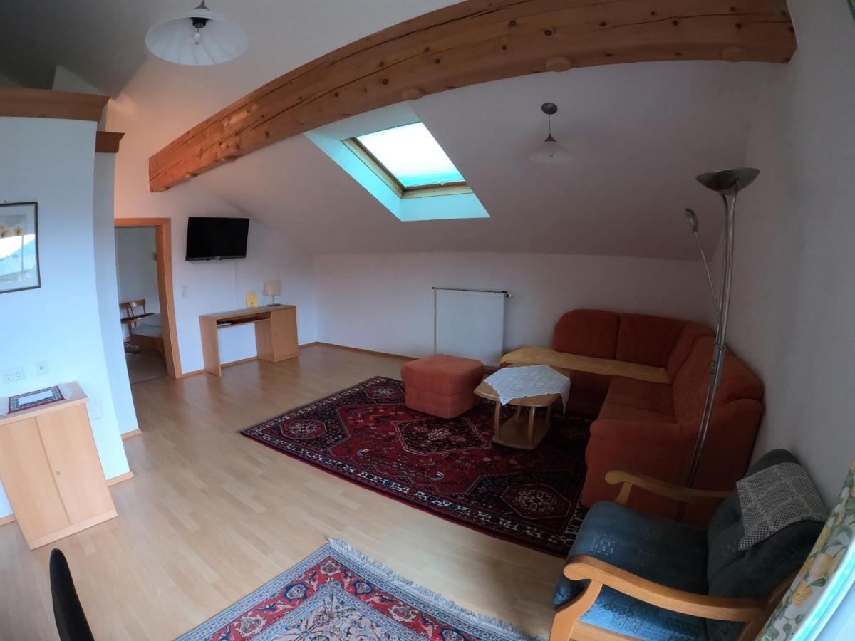 Haus Hedwig