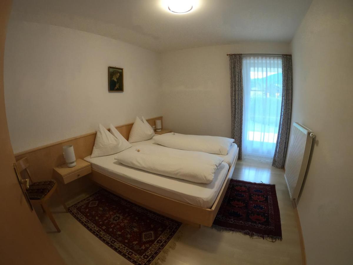 Haus Hedwig Apartment Fuschl am See