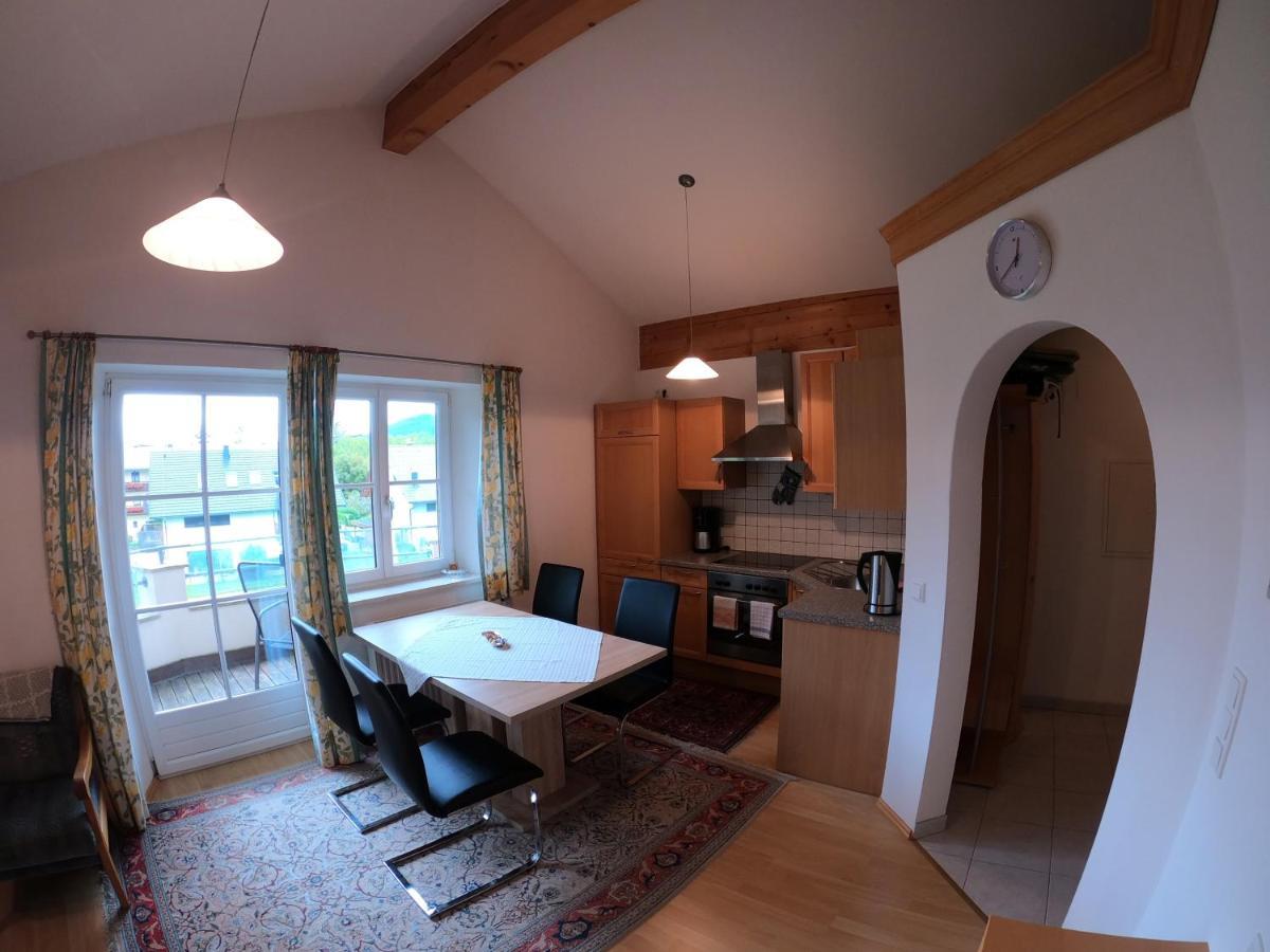 Haus Hedwig Apartment