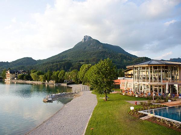 Haus Hedwig Fuschl am See