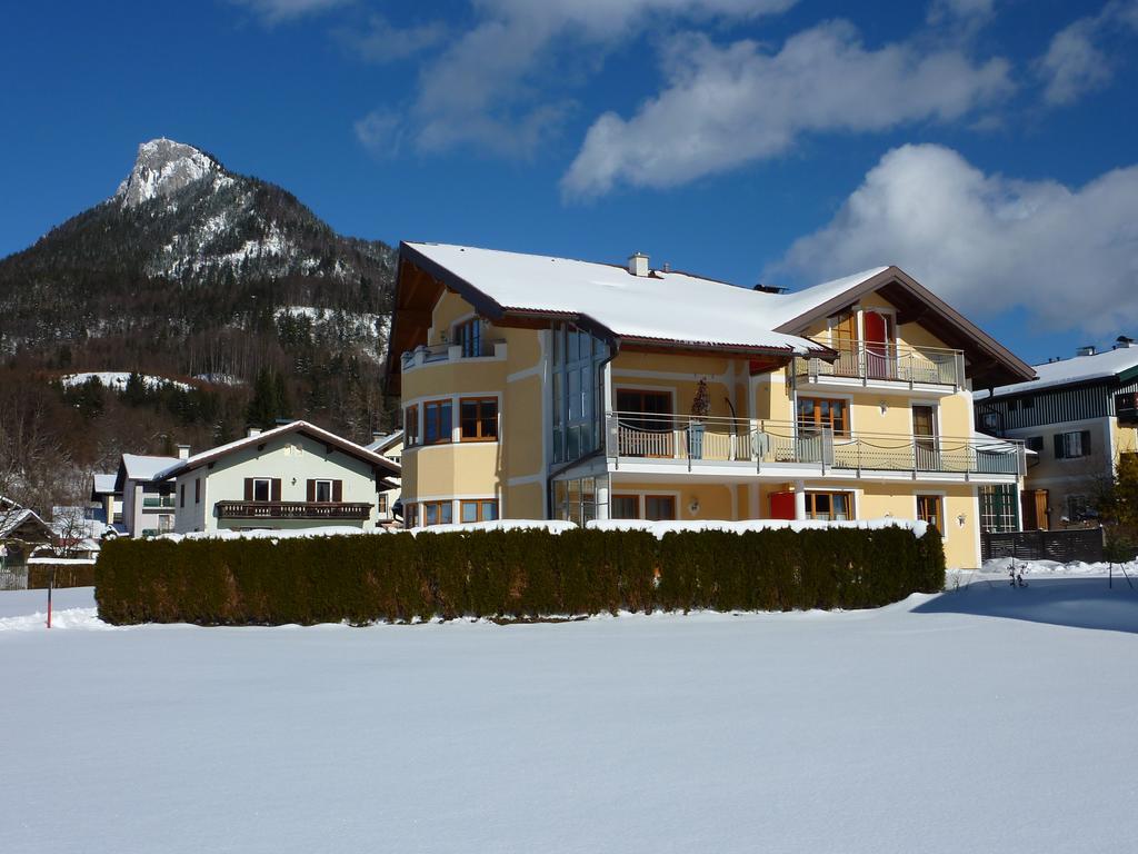 Haus Hedwig *