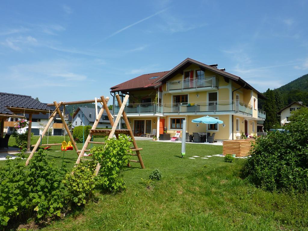 Haus Hedwig Apartment