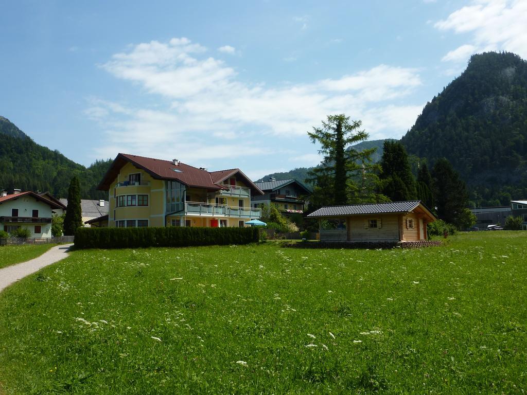 Haus Hedwig Apartment Fuschl am See